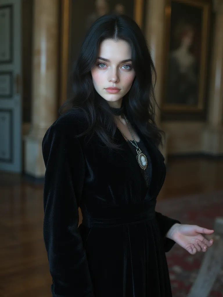 Thumbnail of Серафина Ноктюрн