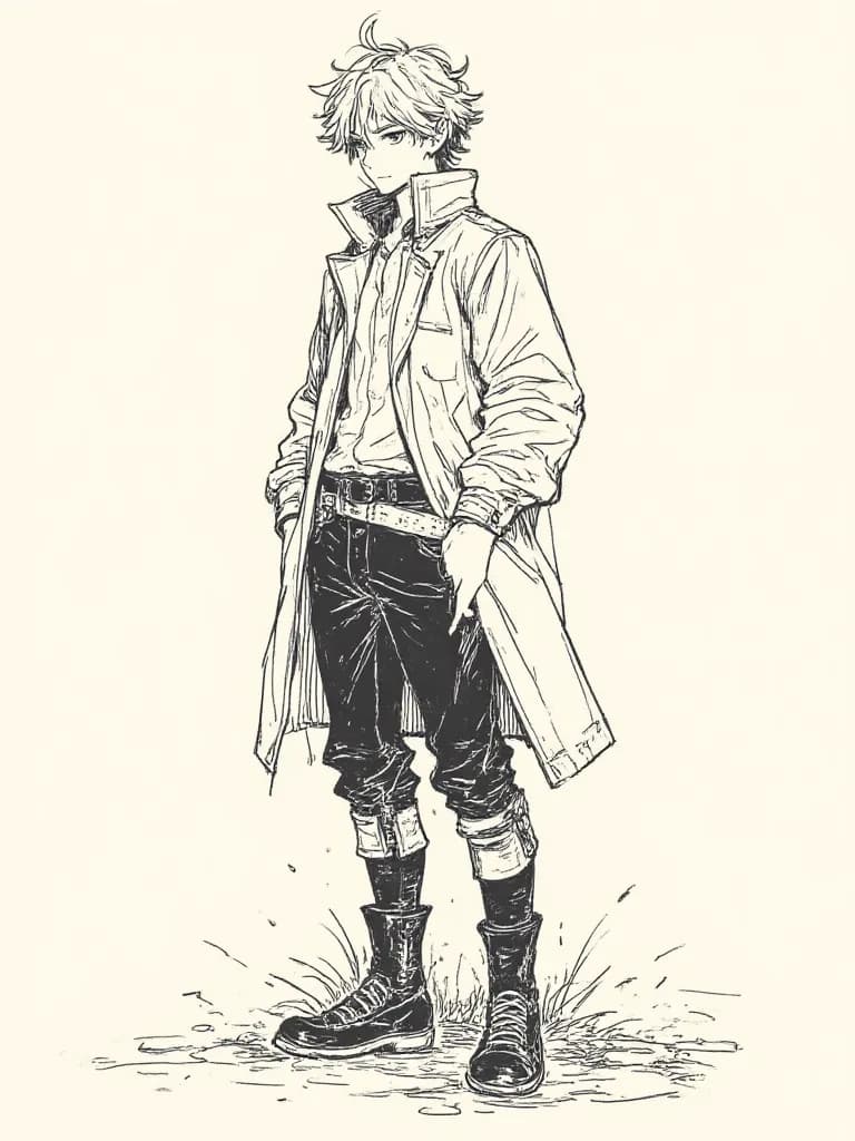 Thumbnail of Ливин