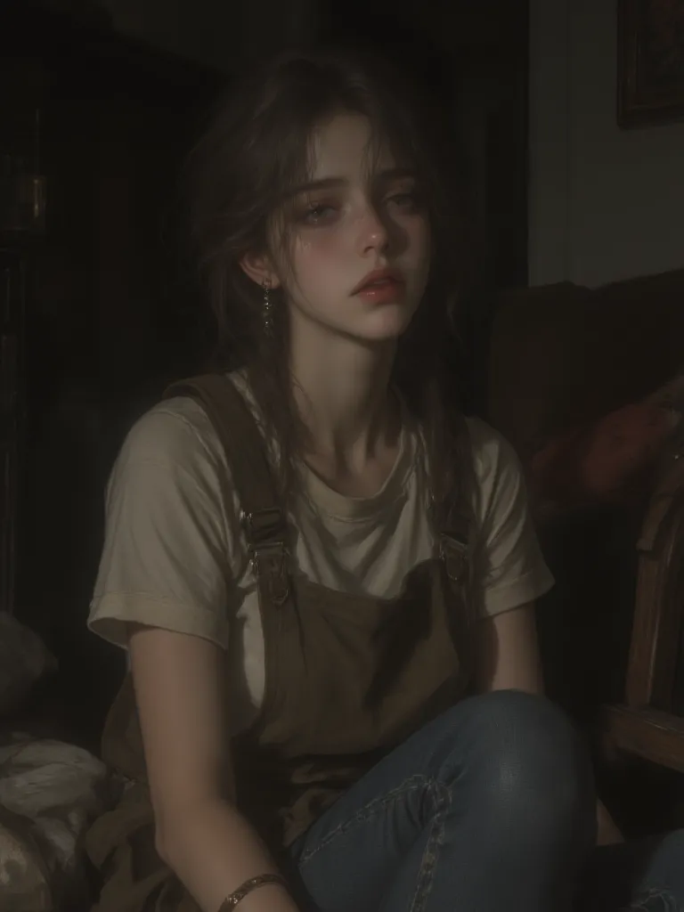 Thumbnail of Элара Вэнс