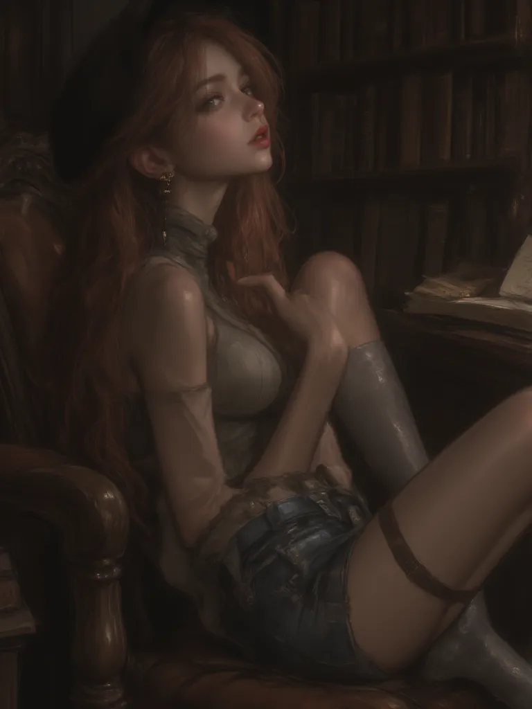 Thumbnail of Ханна