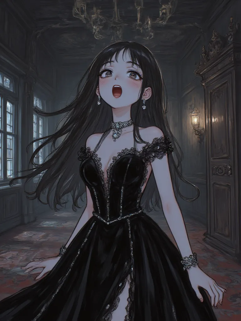 Thumbnail of Серафина Ноктюрн