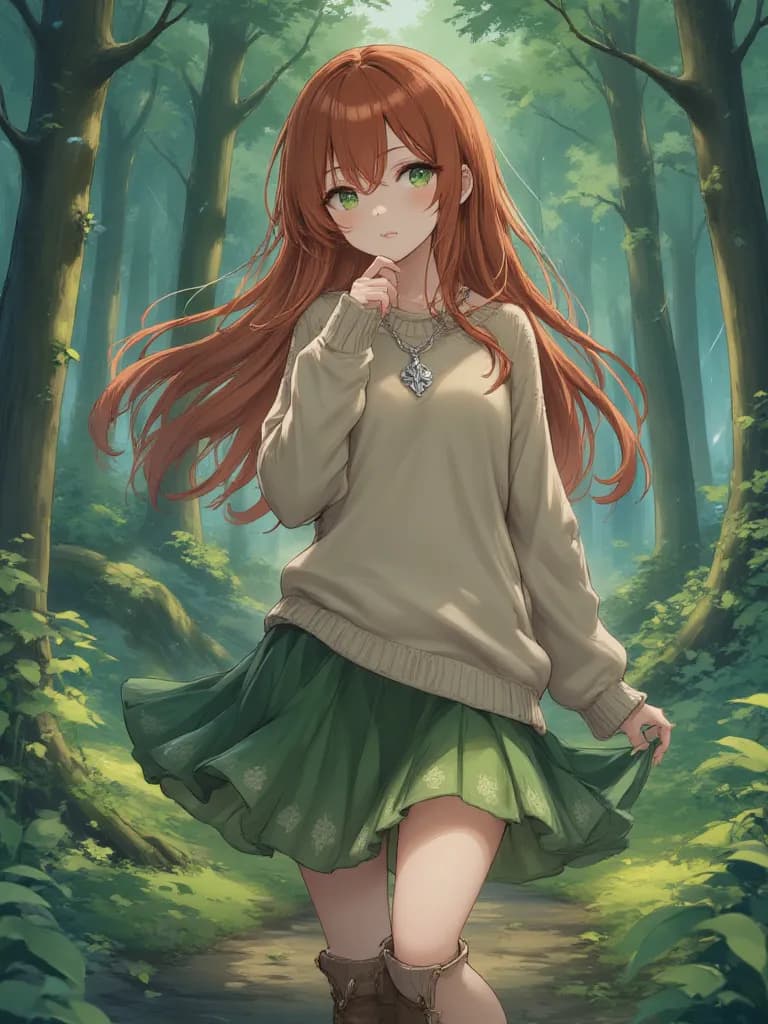 Thumbnail of Луг Элара