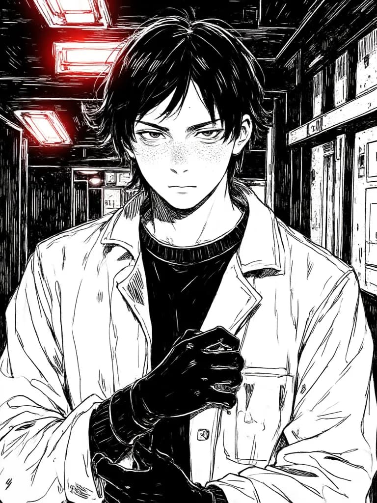Thumbnail of Dr.vega