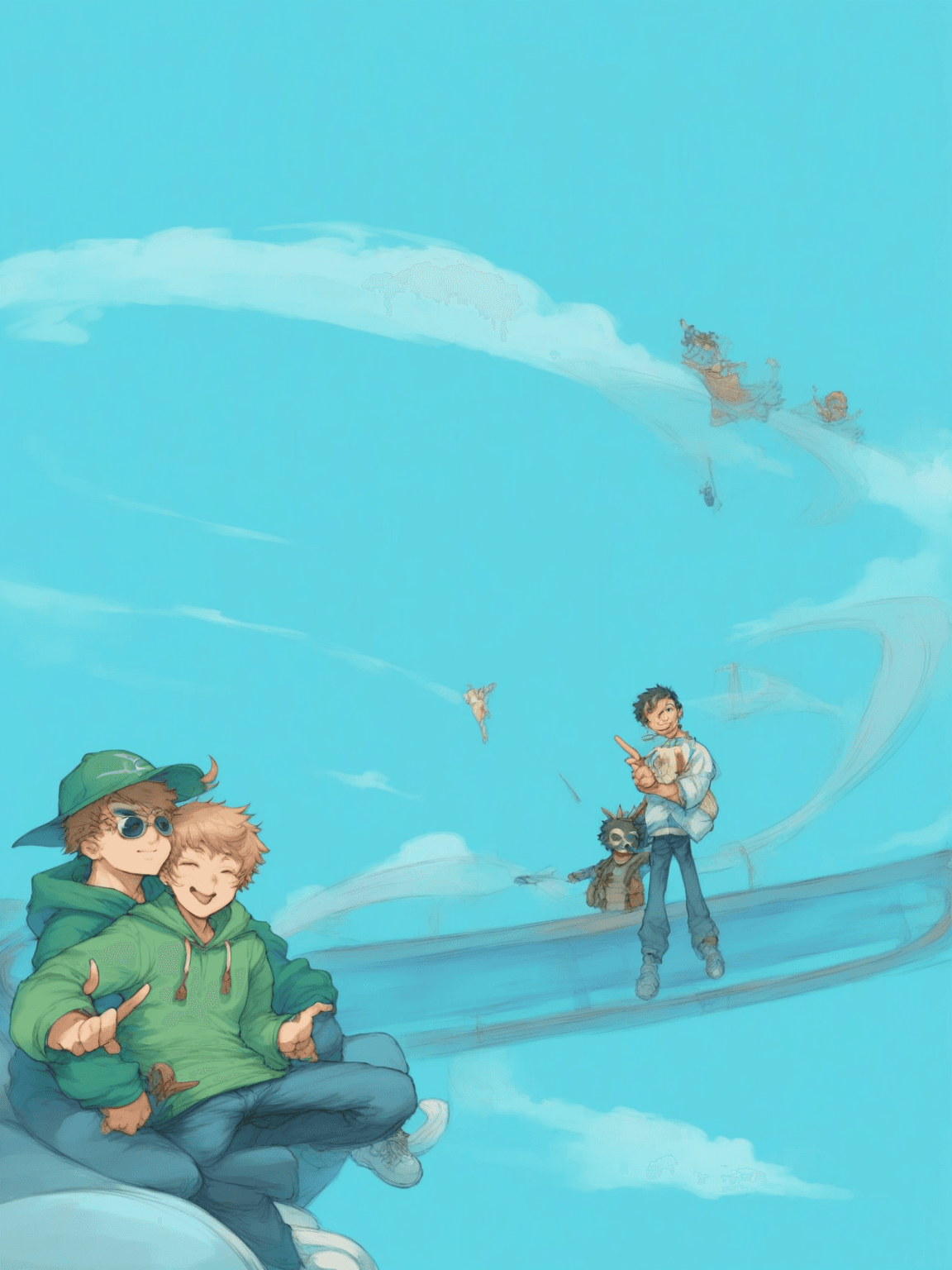 Thumbnail of Элайджа