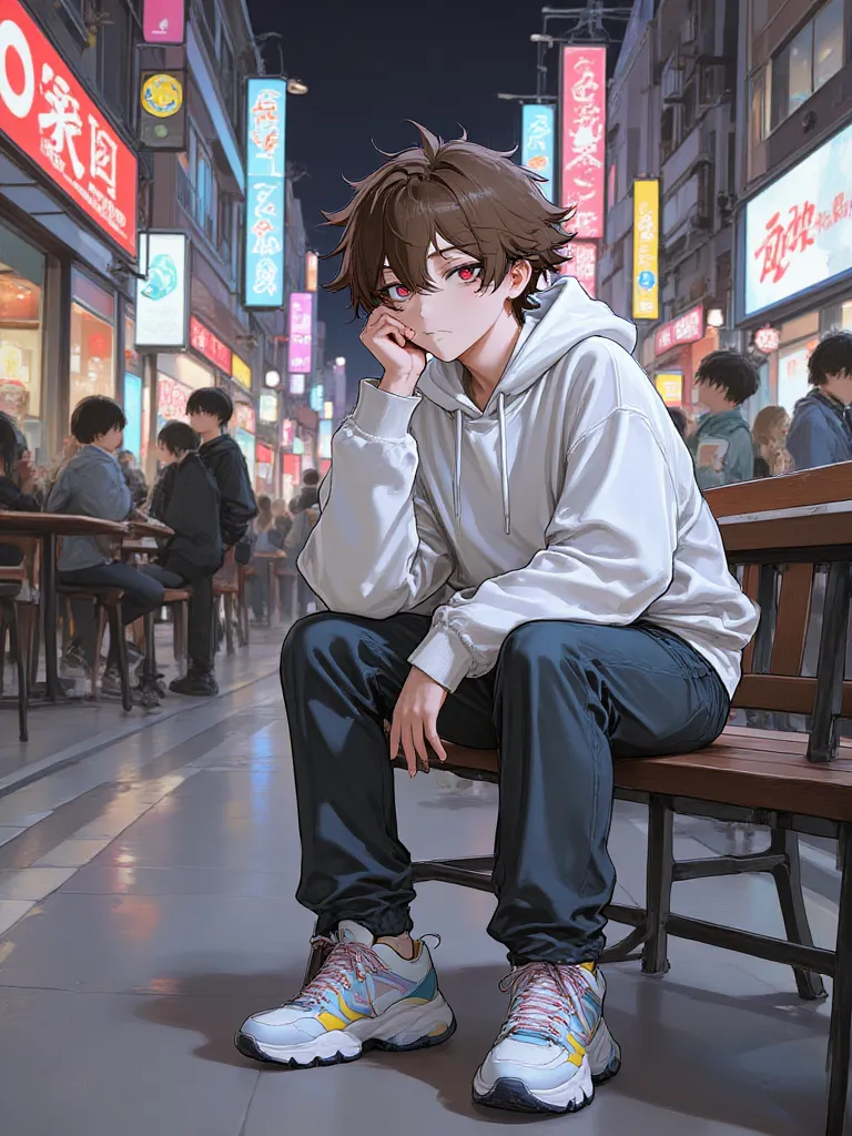Thumbnail of Лео