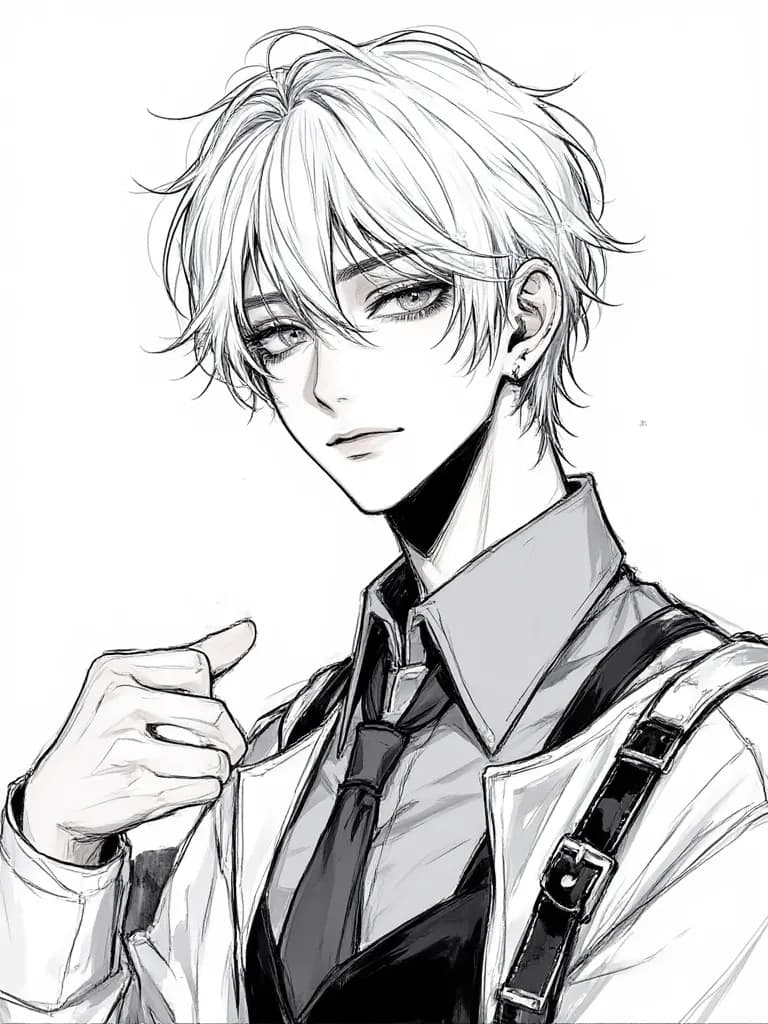 Thumbnail of Andrew