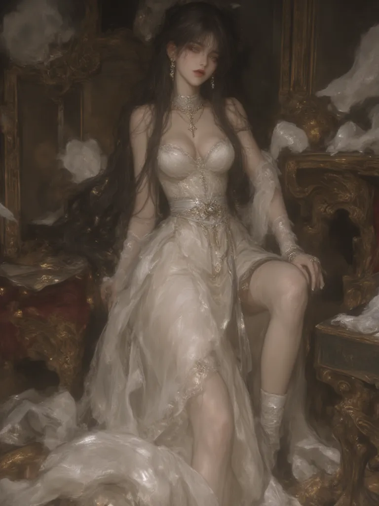 Thumbnail of Seraphina 'Sexsi' Dubois