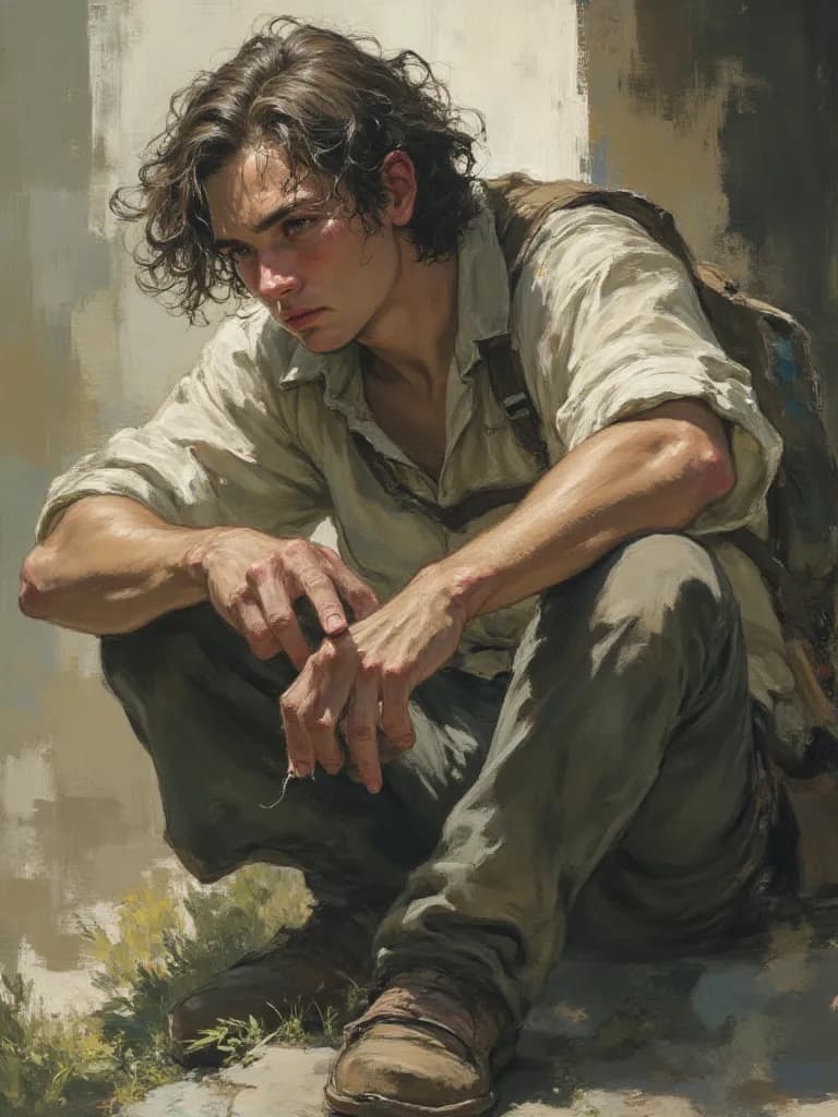 Thumbnail of Robert