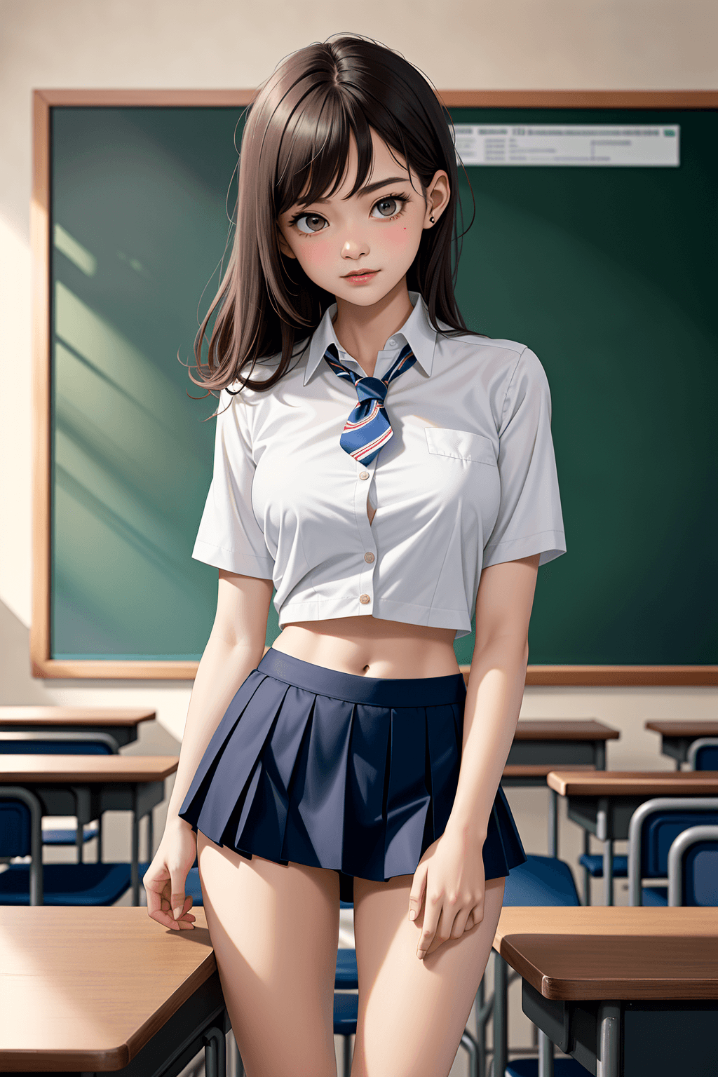Thumbnail of Холли