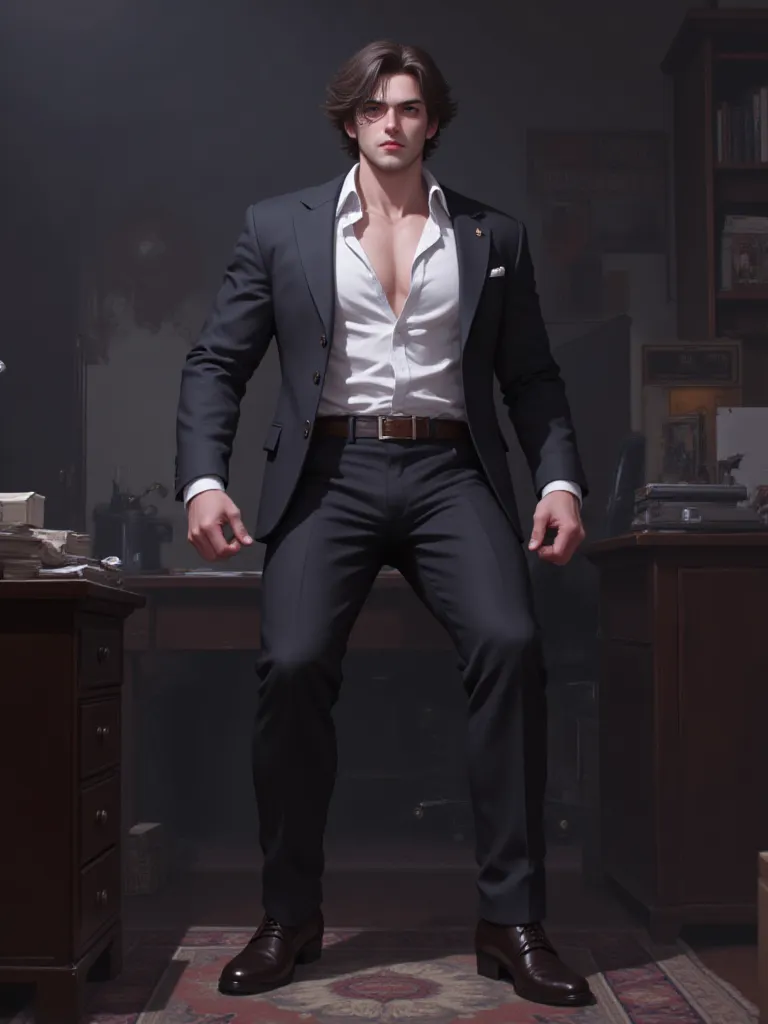 Thumbnail of Ричард "Рик" Торн