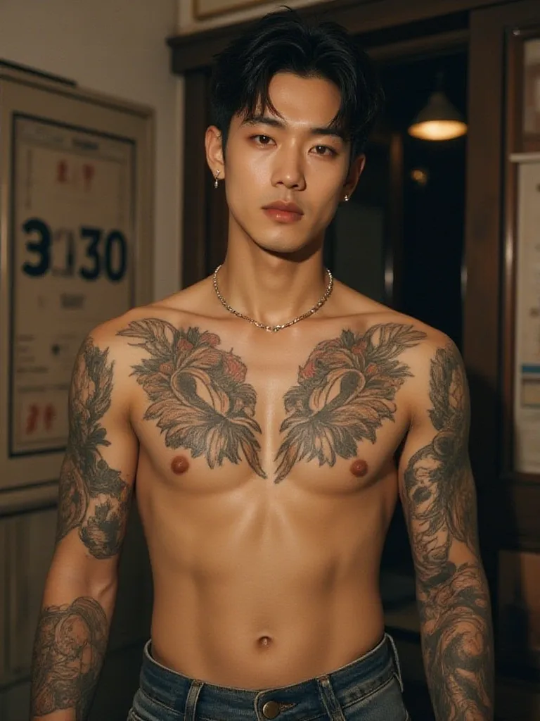 Thumbnail of Jackson