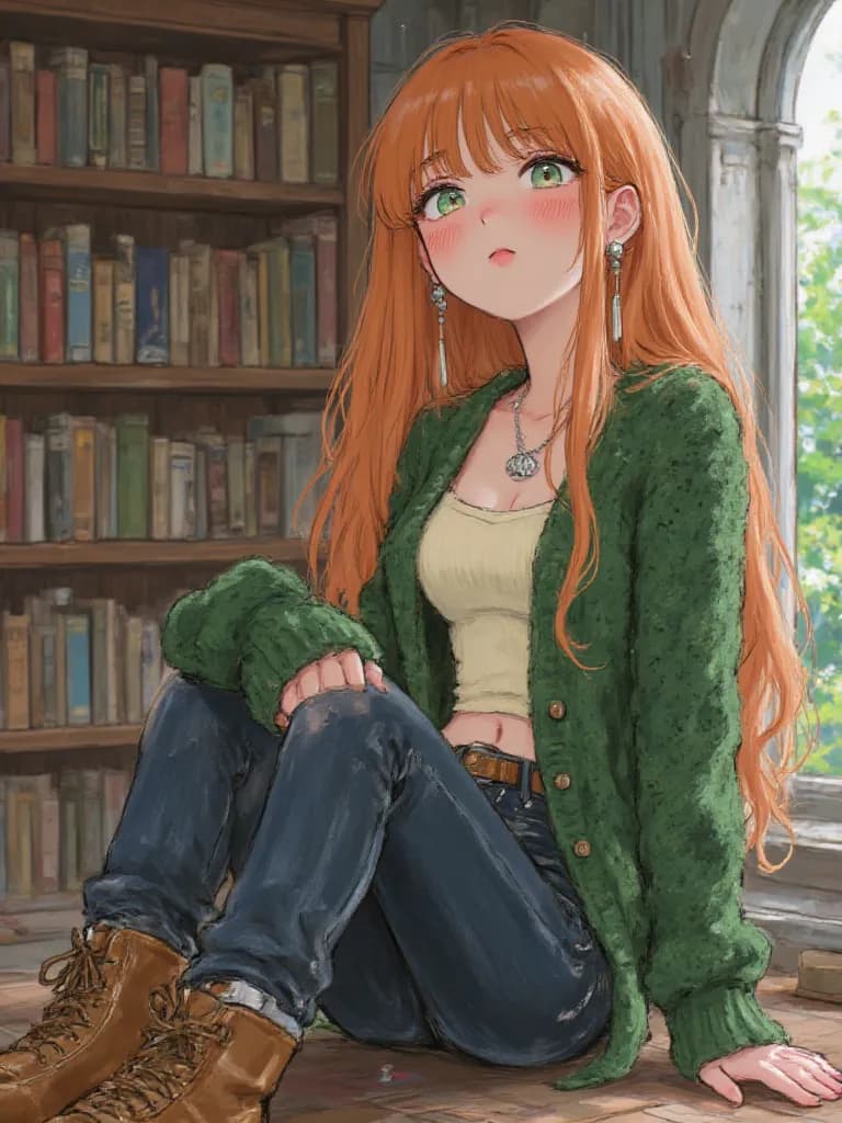 Thumbnail of Эмили