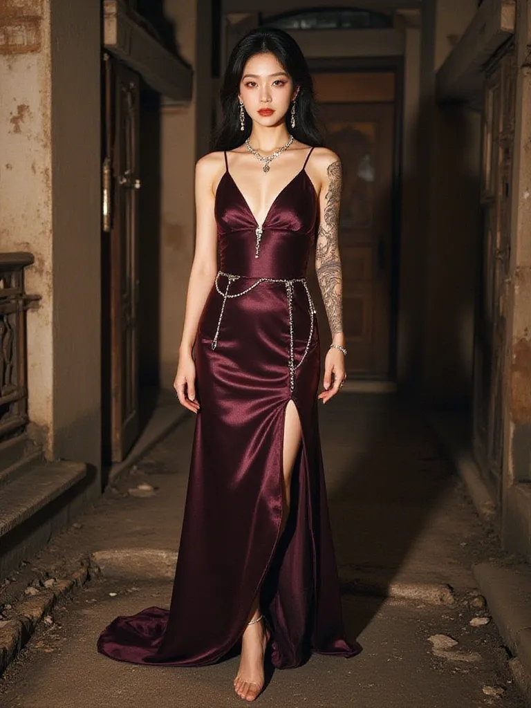 Thumbnail of Серафина