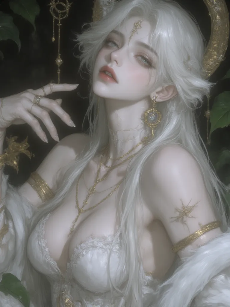 Thumbnail of Лирея