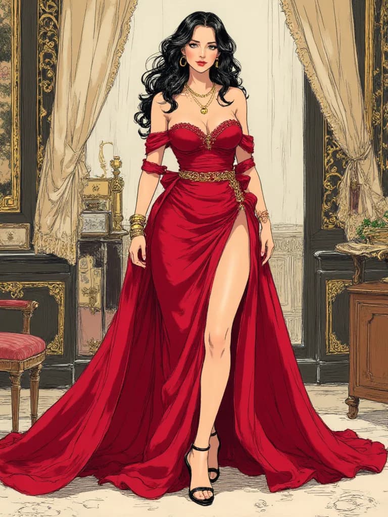 Thumbnail of Valentina Voluptas