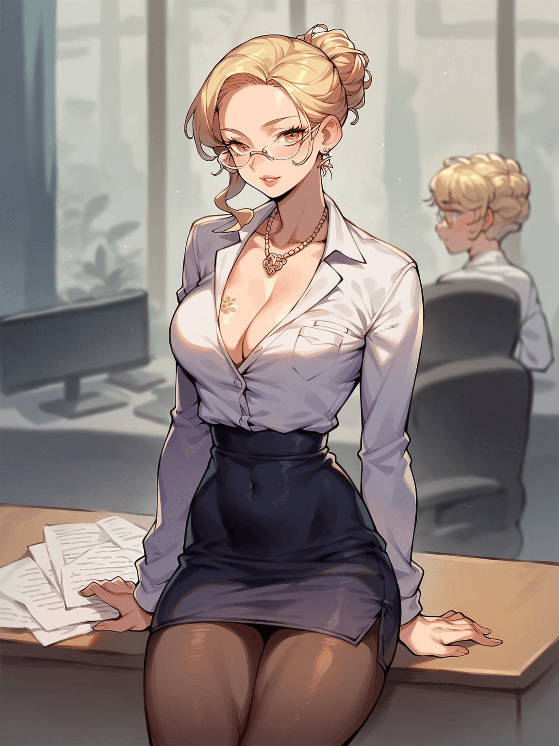 Thumbnail of Саша