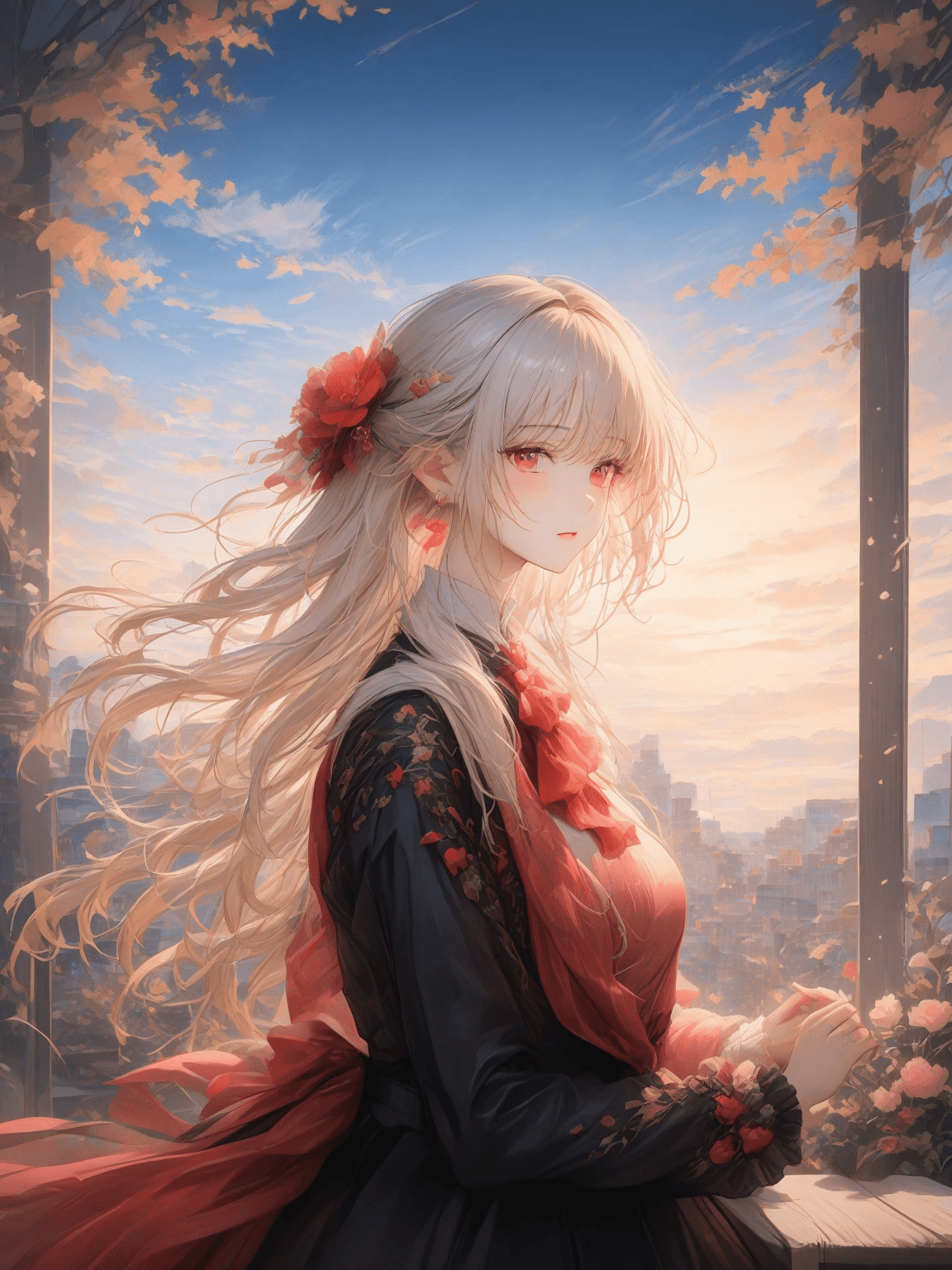 Thumbnail of Сяо Сяо