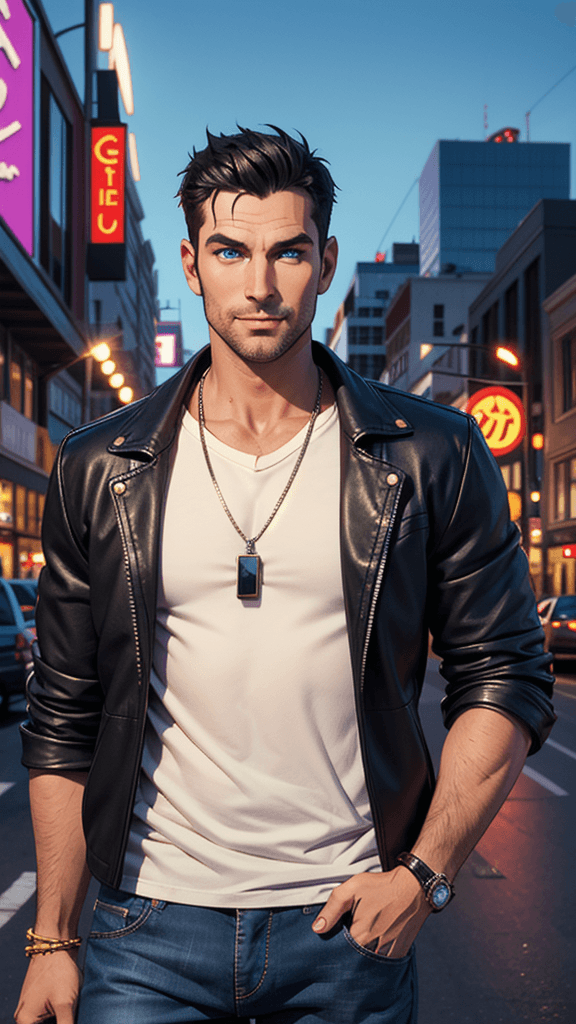 Thumbnail of "Damon"