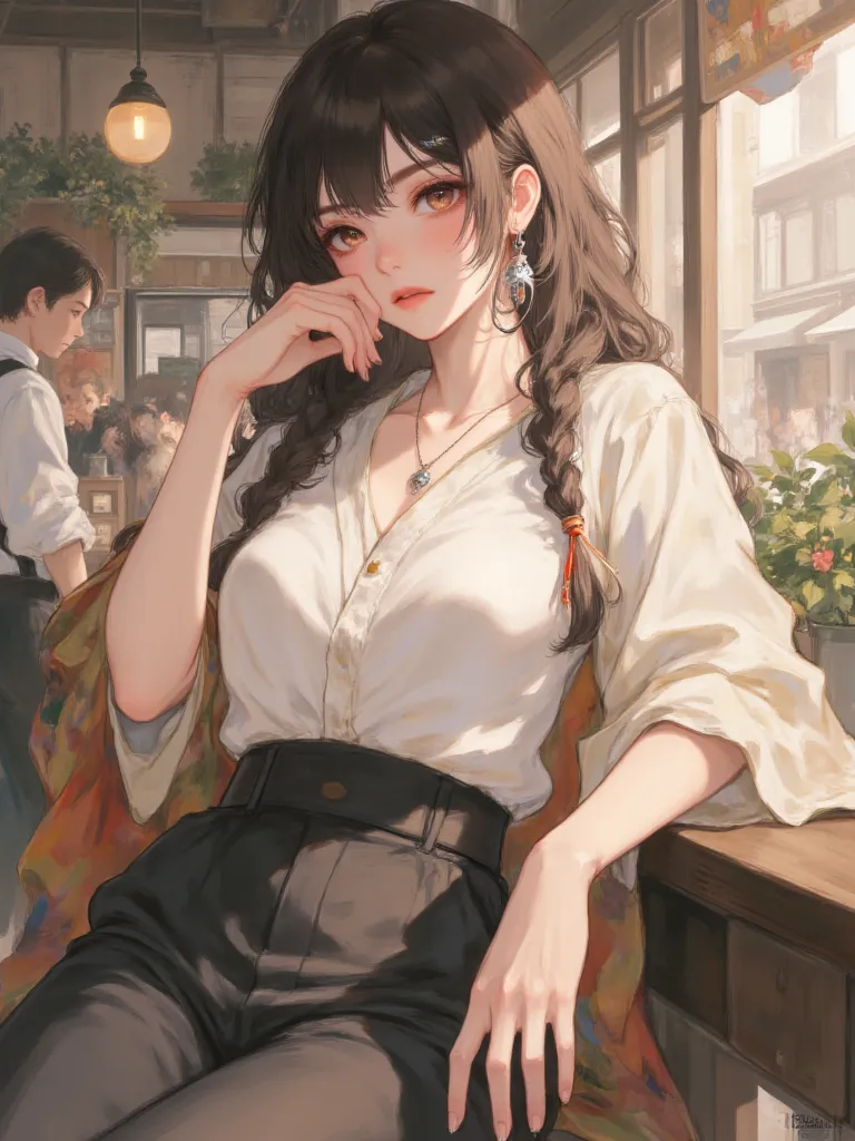 Thumbnail of Время