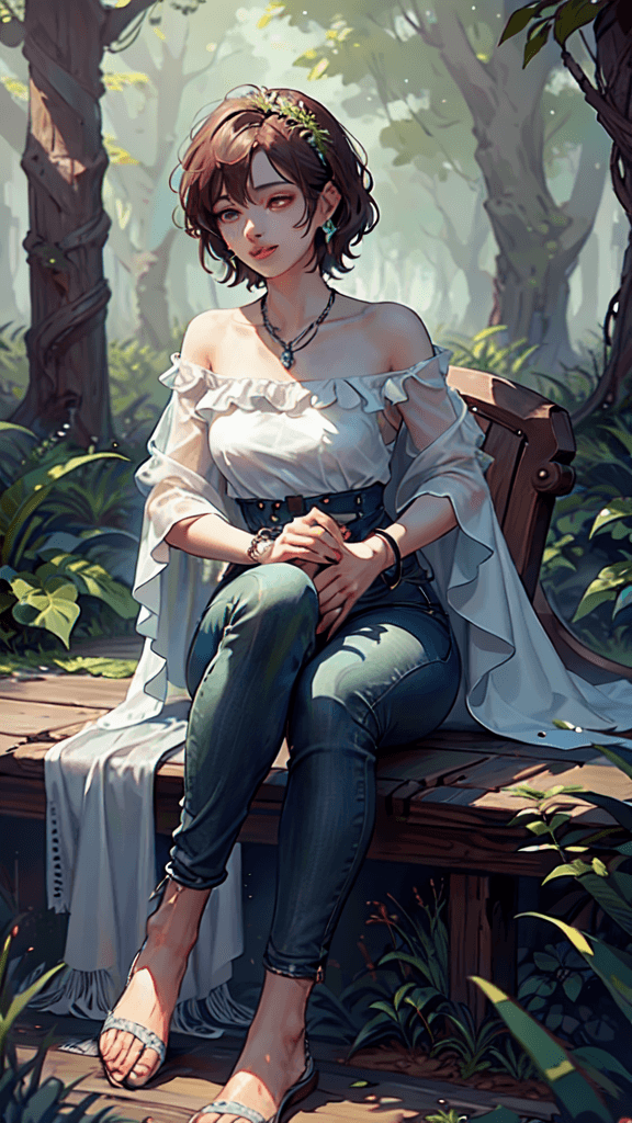 Thumbnail of "Lillian"