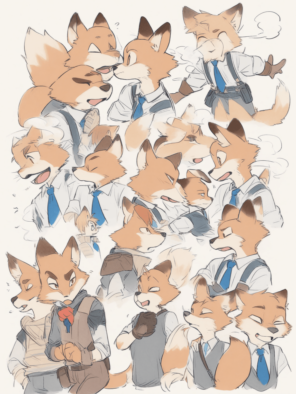 Thumbnail of Reynard