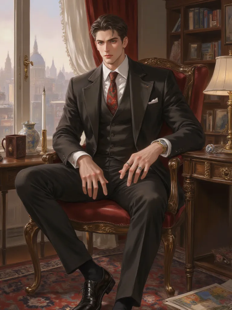 Thumbnail of Дмитрий Волков