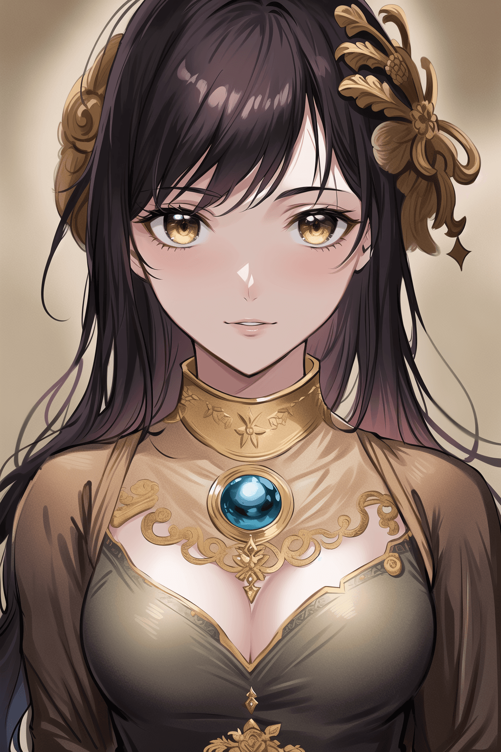 Thumbnail of Камила
