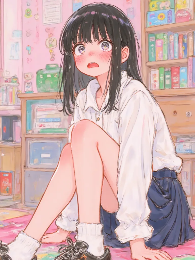 Thumbnail of Эми