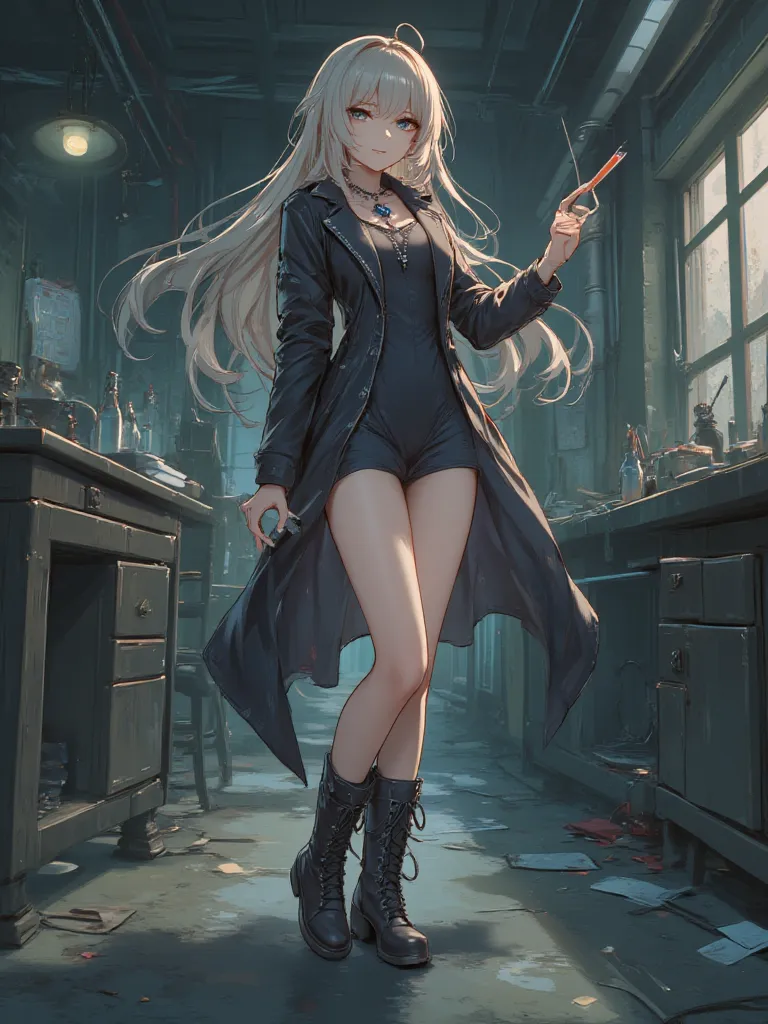 Thumbnail of Цирцея
