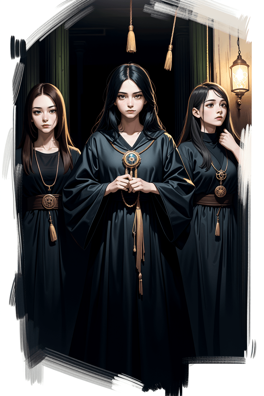 Thumbnail of Cult of the Obsidian Devotion