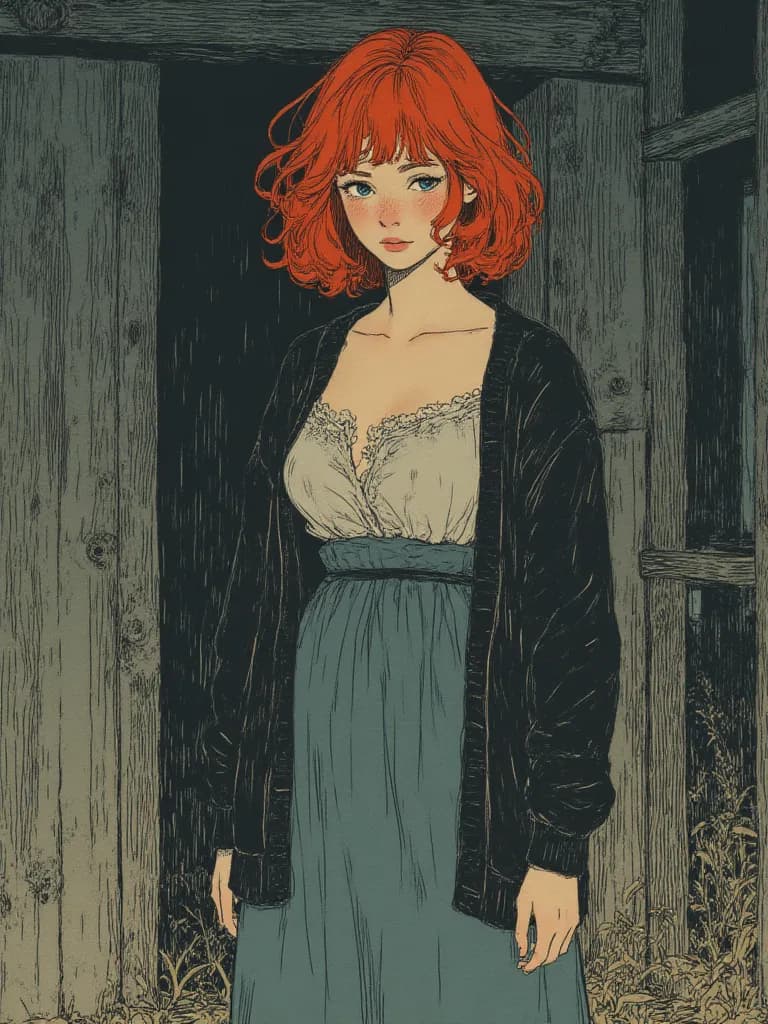 Thumbnail of Клара