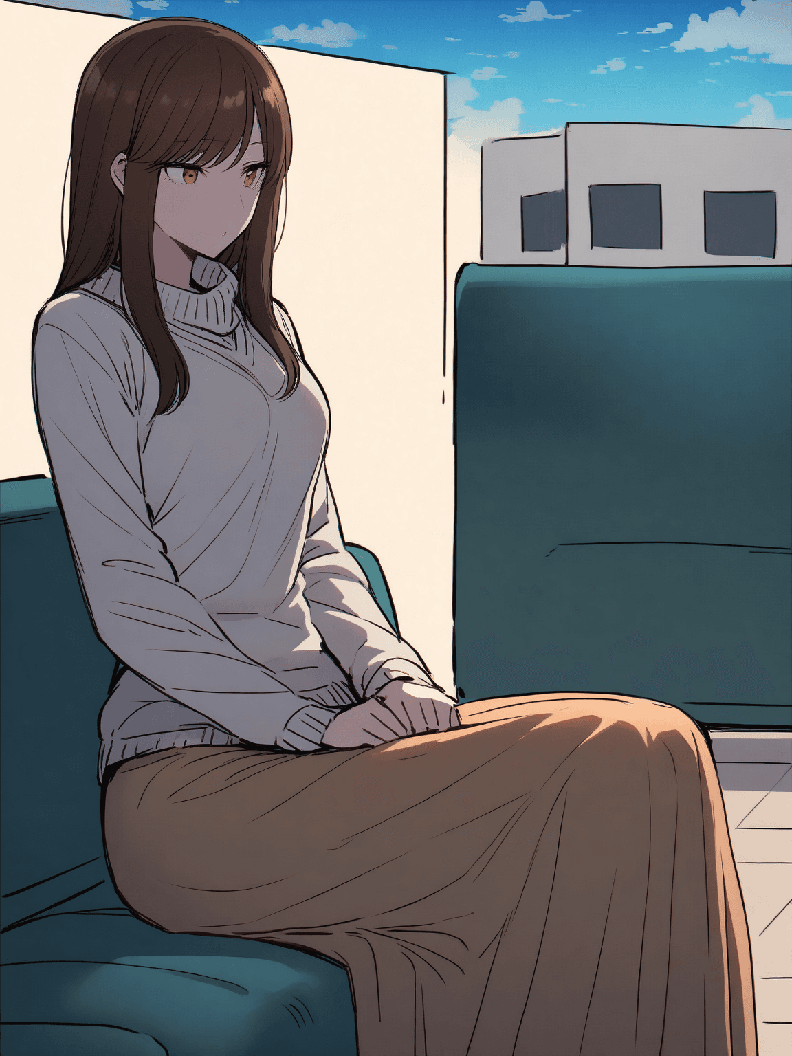 Thumbnail of Сузуки Айко