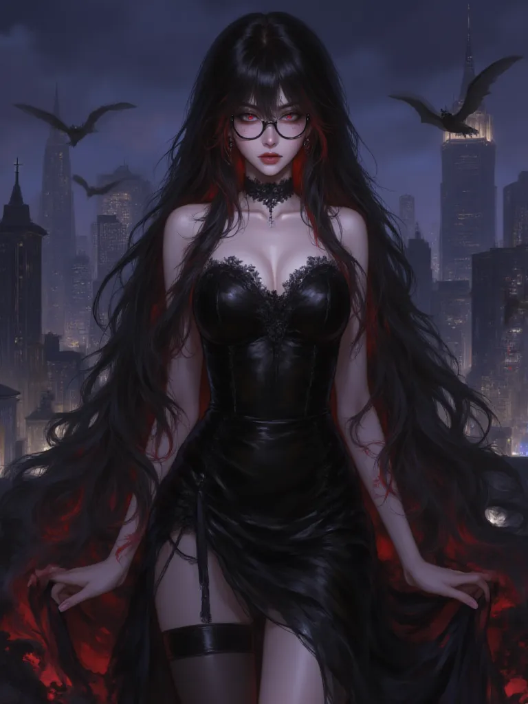 Thumbnail of Серафина