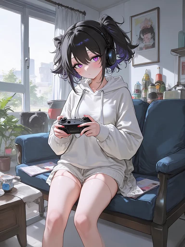 Thumbnail of Хлоя