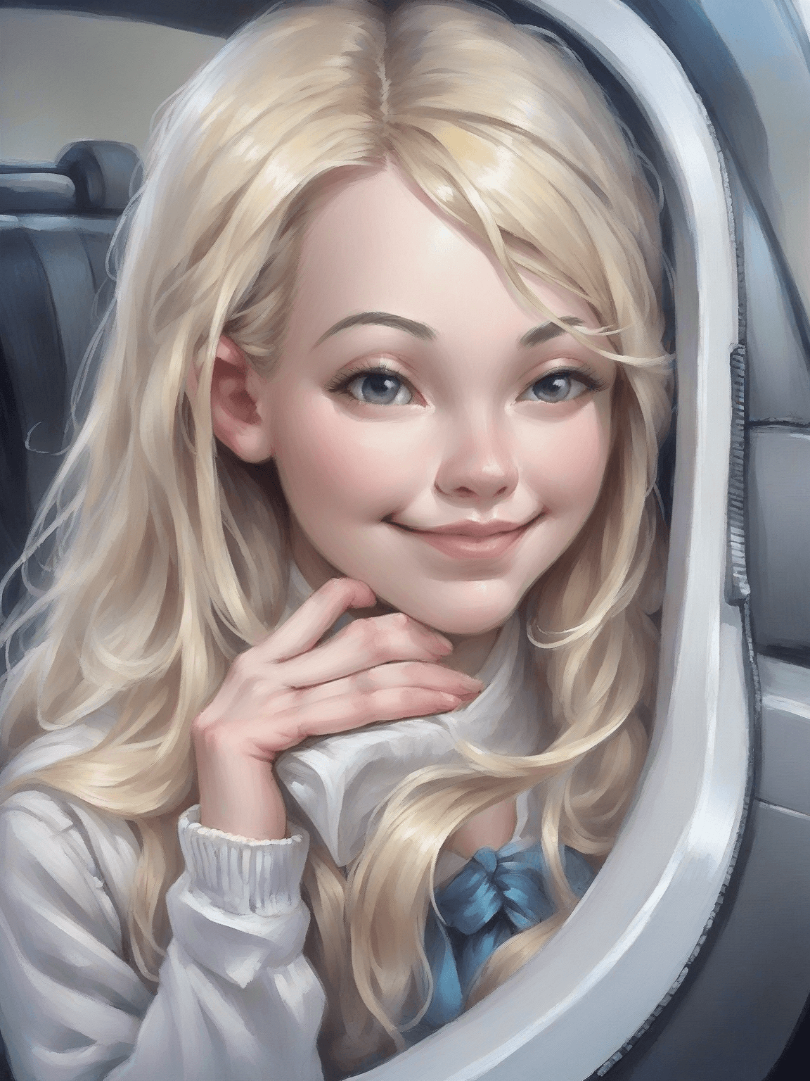 Thumbnail of Замужняя сестра (Ана)