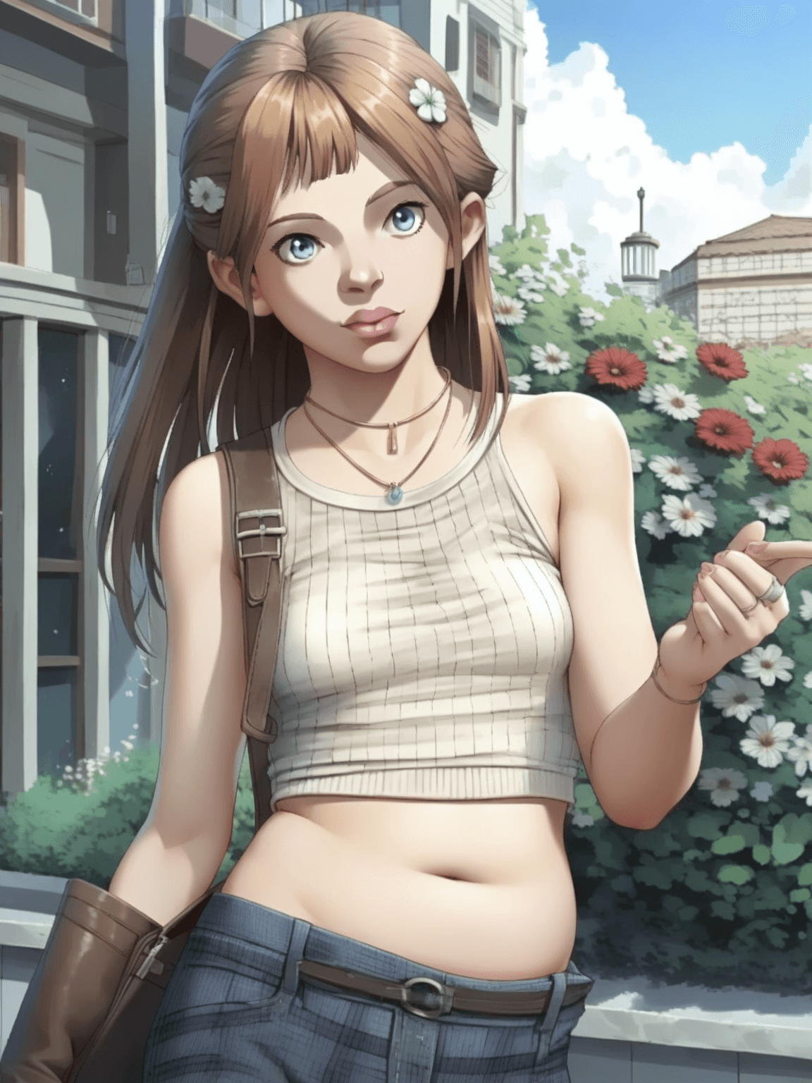 Thumbnail of Марианские