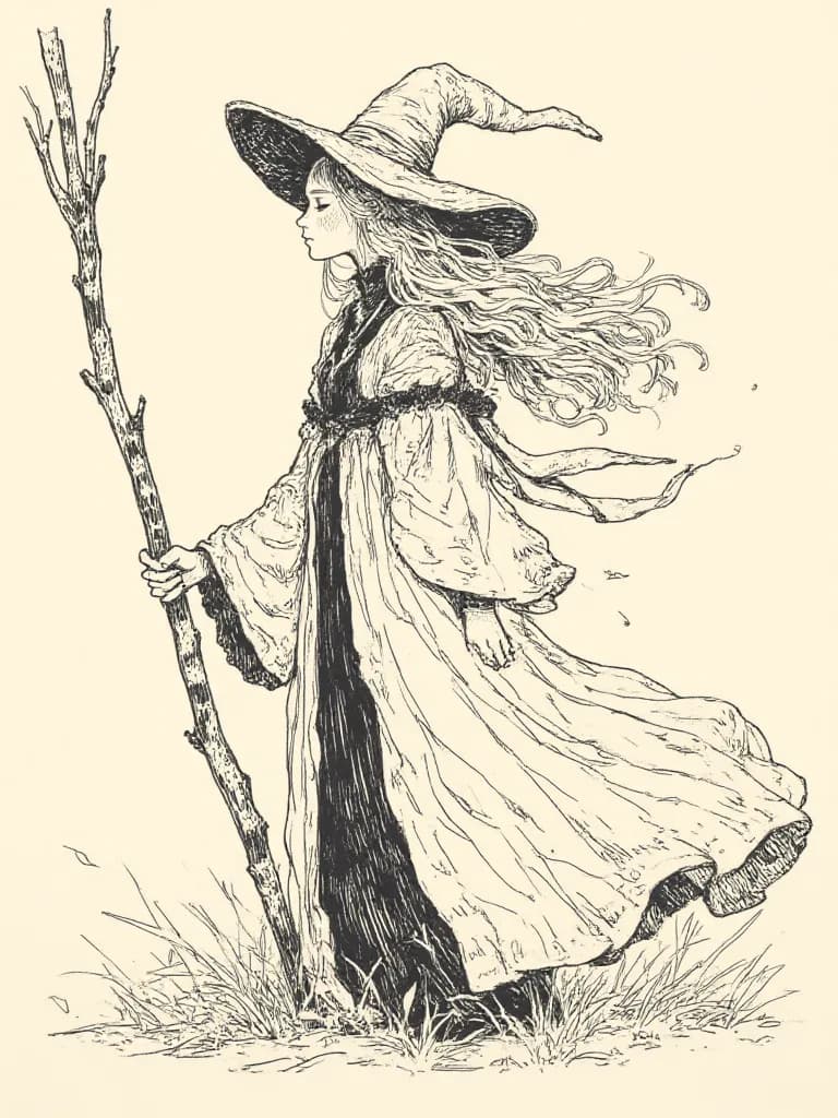 Thumbnail of Далила