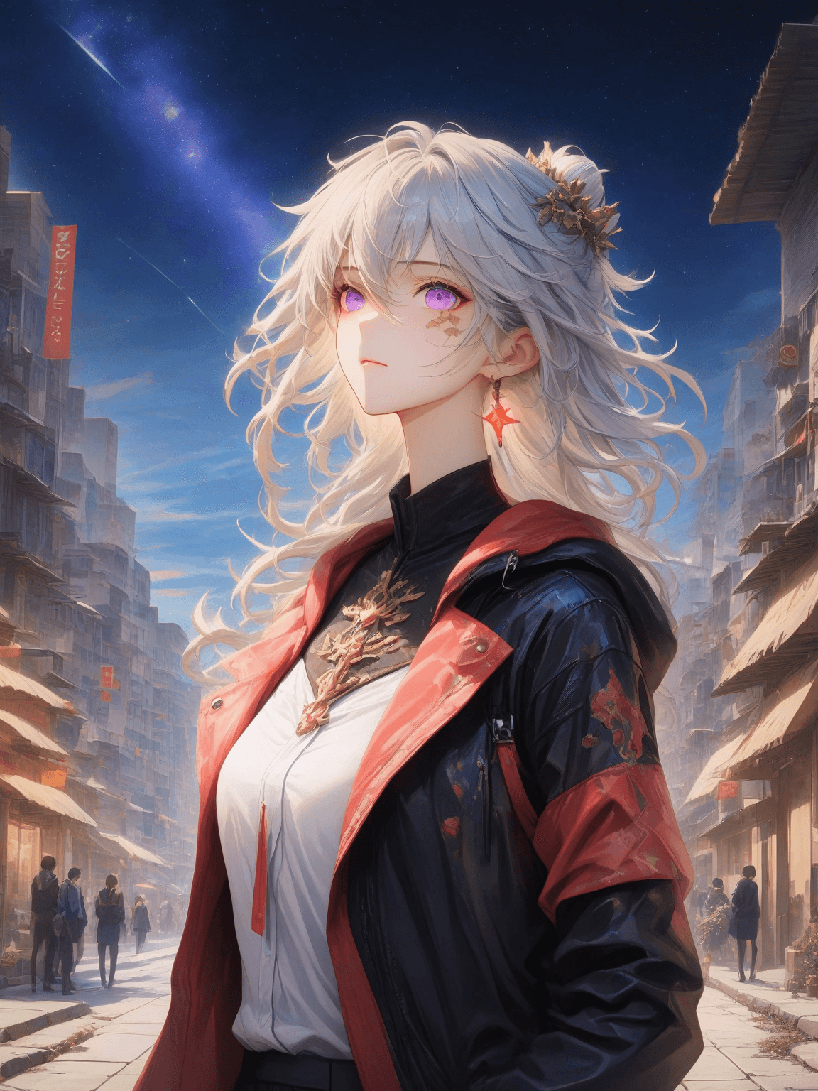 Thumbnail of Отважный