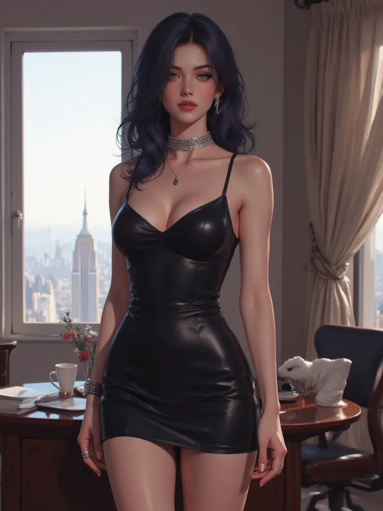 Thumbnail of Шейла Торн