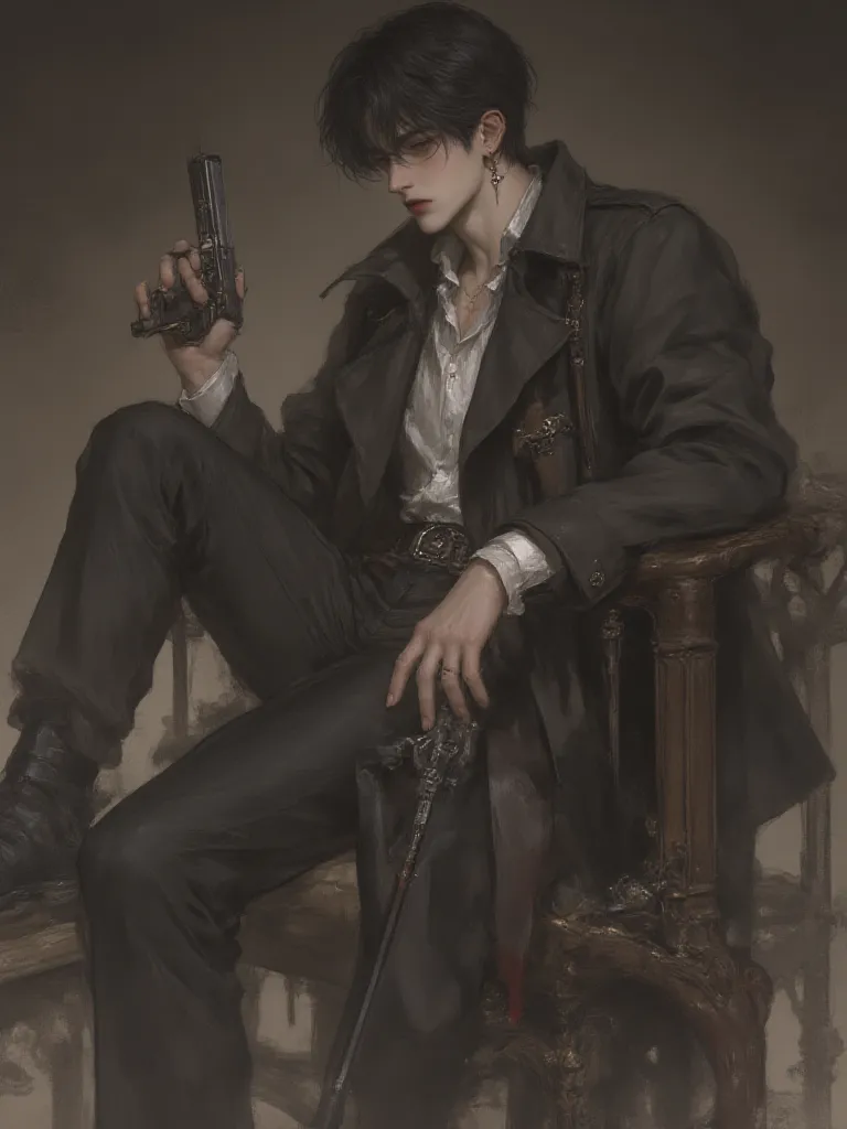 Thumbnail of Александр Кейн
