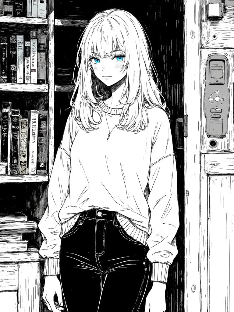 Thumbnail of София Старлинг