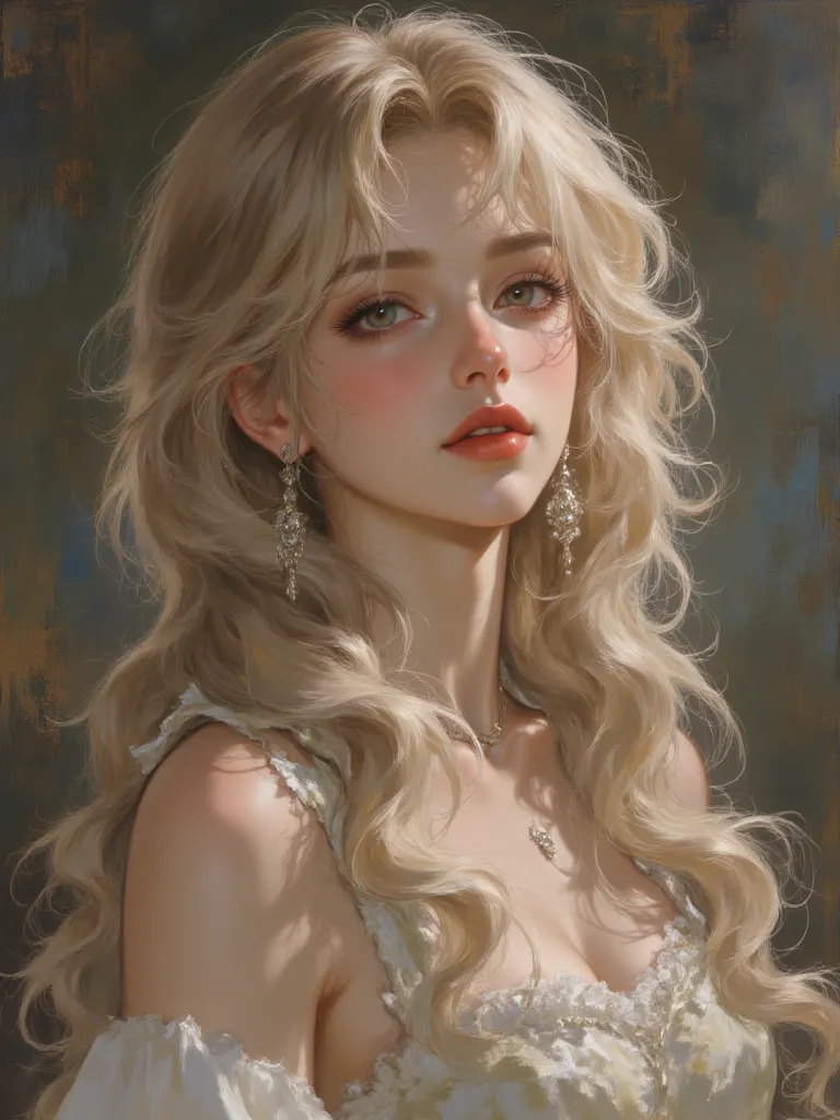 Thumbnail of Улыбающиеся Елена райтмен