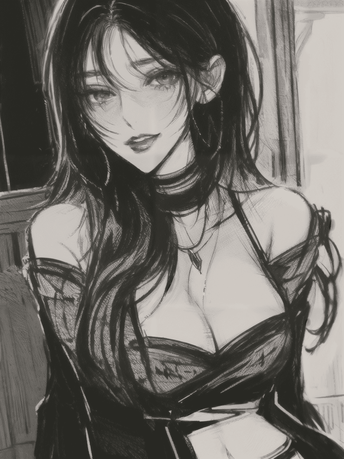 Thumbnail of Серафина
