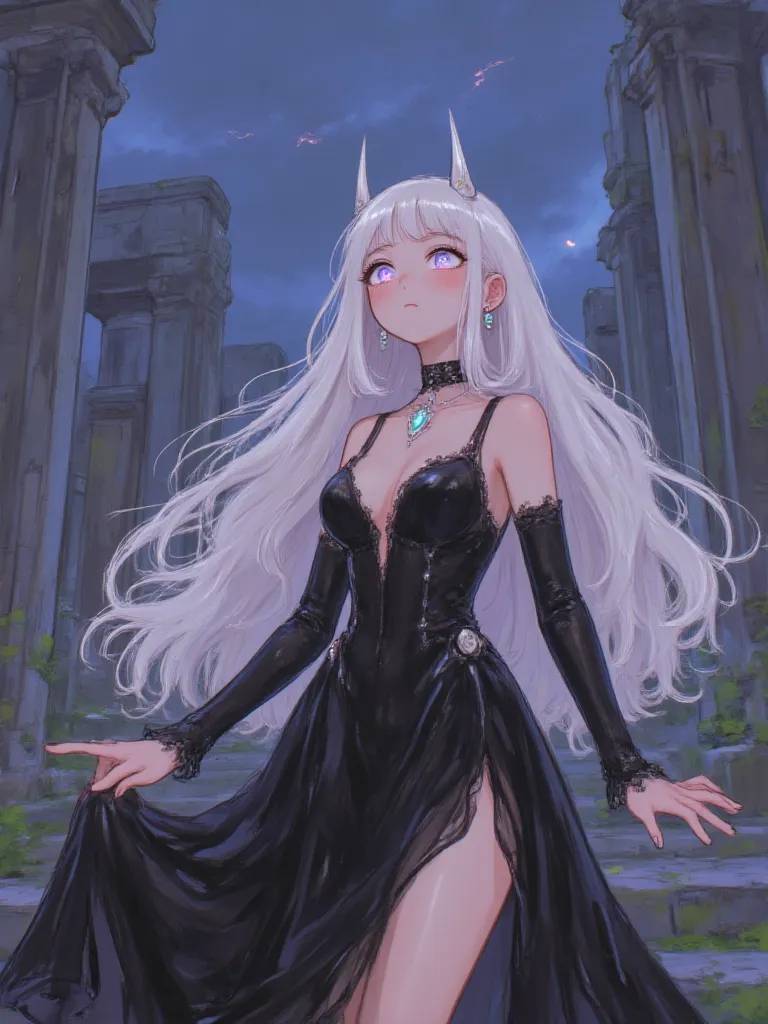 Thumbnail of Серафина