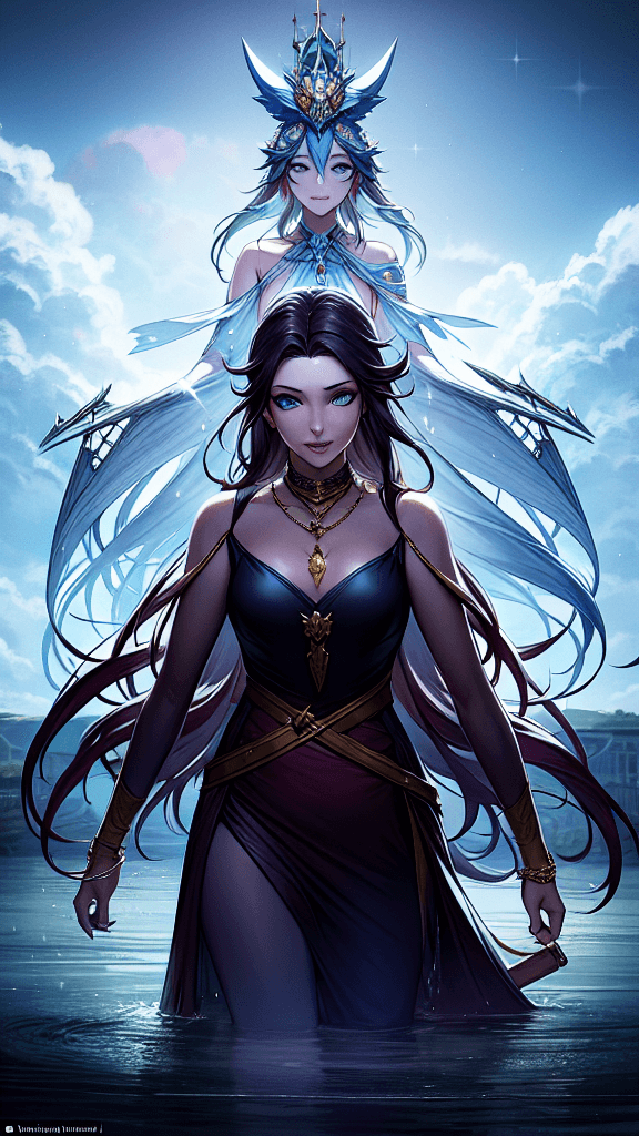 Thumbnail of "Aria"