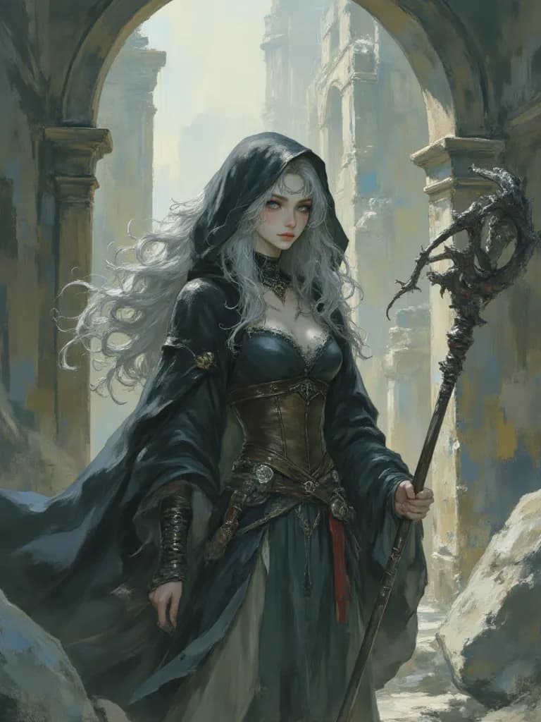 Thumbnail of Maria