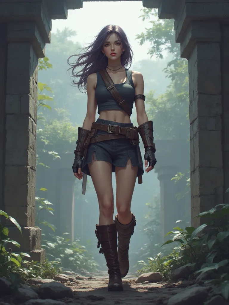 Thumbnail of Аманда
