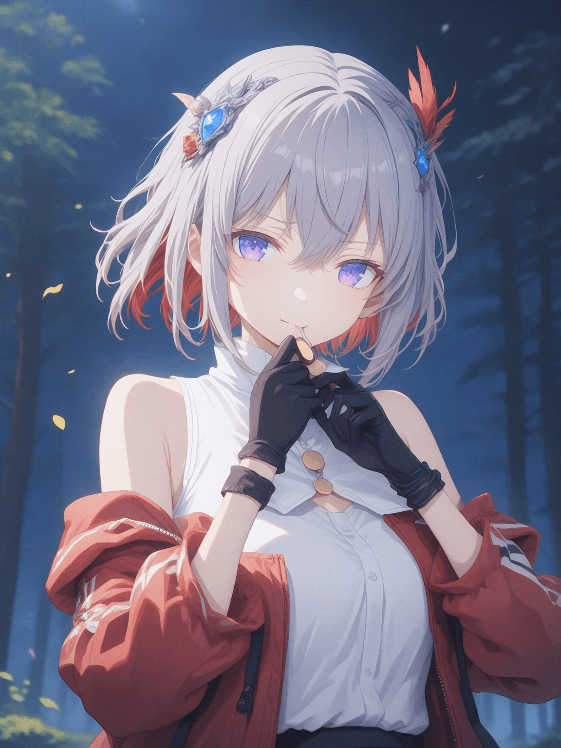 Thumbnail of Неназванный человек