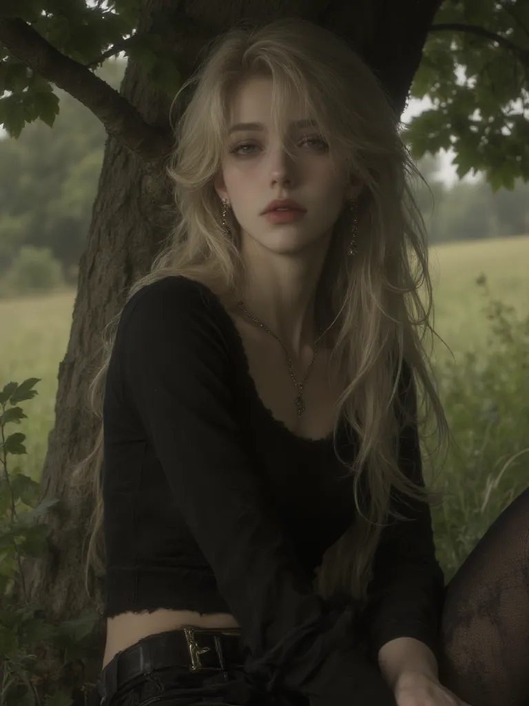 Thumbnail of Мелисса
