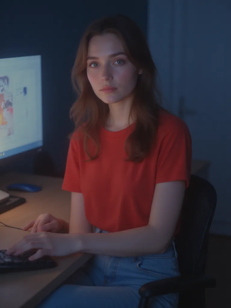 Thumbnail of Эллен